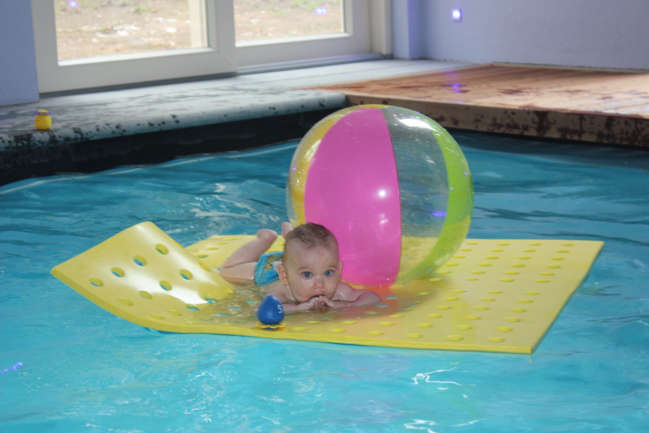 Bébé nageur aquaselect